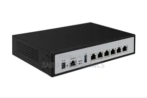 Kuwfi Eac100 Ac Controller Hotspot Gateway for Public Places