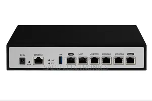 Kuwfi Eac100 Ac Controller Hotspot Gateway for Public Places