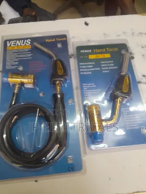Brazing Touch for Brazing