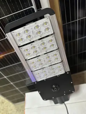 Solar Flood Light