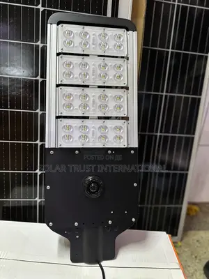 Solar Flood Light