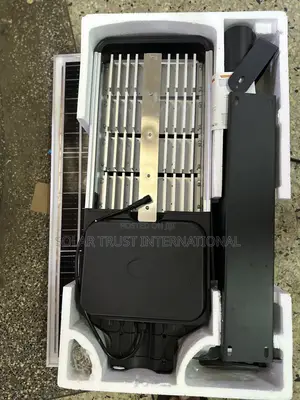 Solar Flood Light