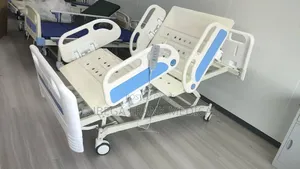 Five (5) Function Electric Hospital Beds/ Care Bed