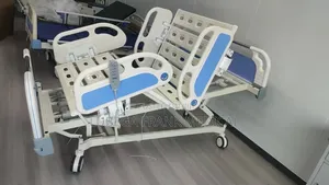 Five (5) Function Electric Hospital Beds/ Care Bed
