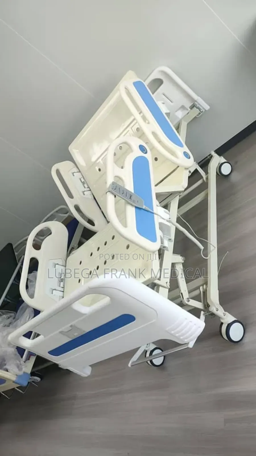 Five (5) Function Electric Hospital Beds/ Care Bed