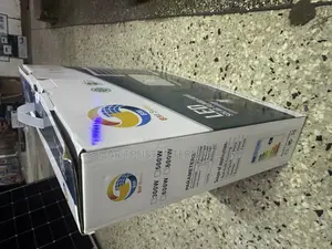 Solar Flood Light