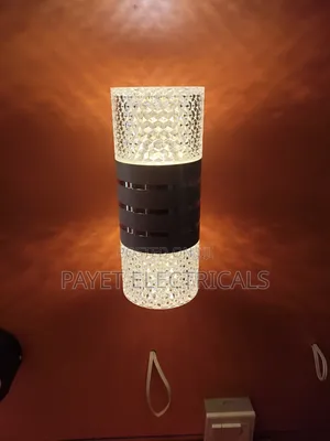 Warm White Led Wall Light