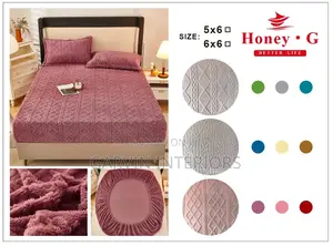 Better Life New Mattress Cover