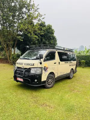 Tourist Vehicles for Hire