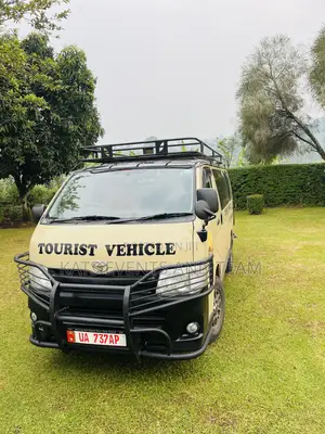 Tourist Vehicles for Hire