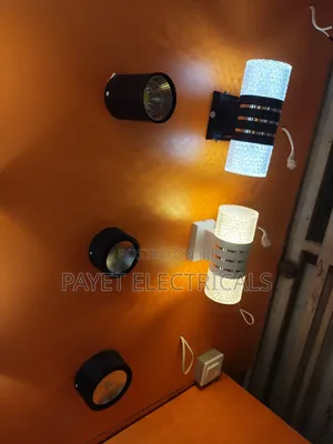 Smartec Led Wall Lamp