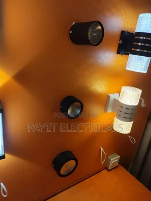 Smartec Led Wall Lamp