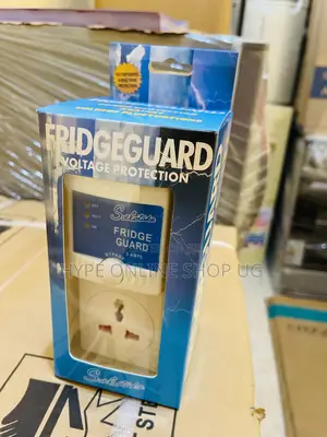 Original 5amps Fridge Power Protector Fridge Guard