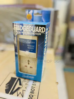 Original 5amps Fridge Power Protector Fridge Guard