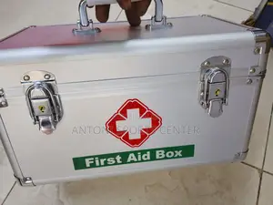 First Aid Box