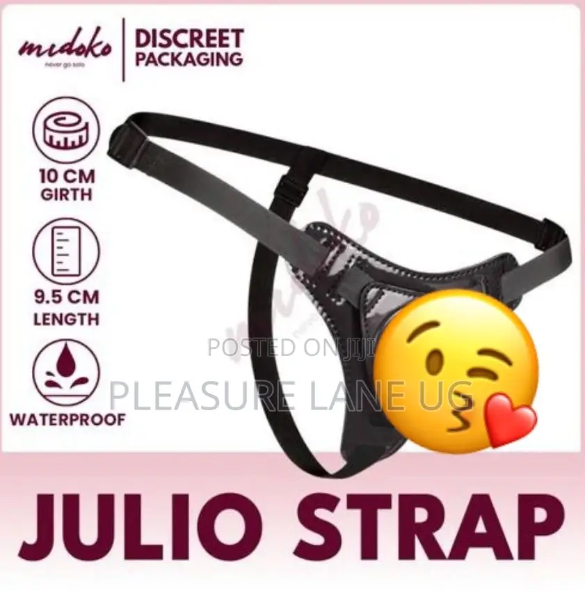 Dildo Strap On