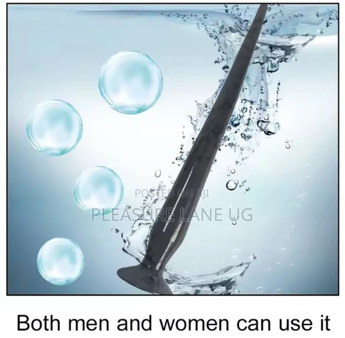 Extra Long Anal Plugs