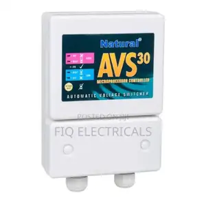 30a Avs Regulator
