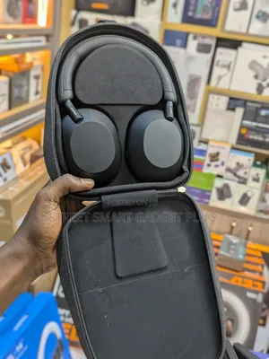Sony Wh-10000xm5 Premium Used (Uk)