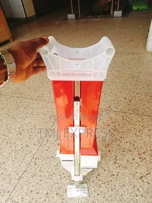 Portable Ja Planters With Seed and Fertilizer