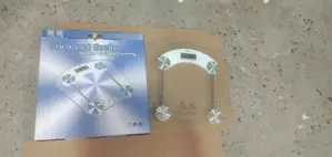Personal Scale