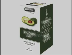 Ovacado Oil Per 30 MLS