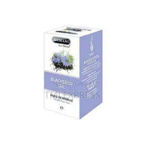 Black Seed Oil Per 30 MLS