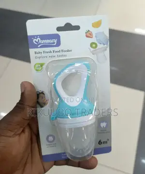 Baby Fresh Food Feeder
