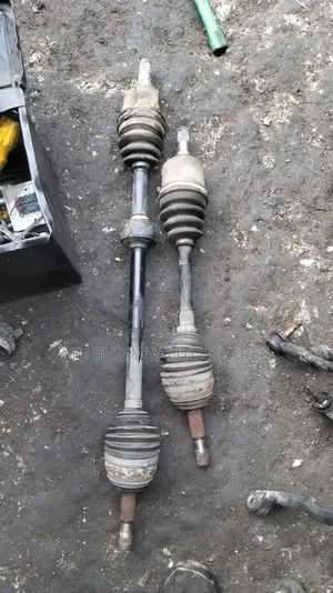 Subaru Xv Front Driving Shafts