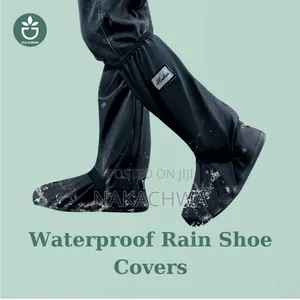 Water Proof Rain Shoes Cover