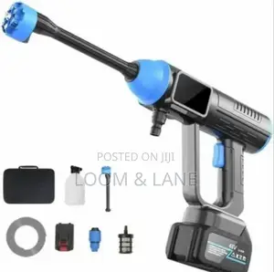 6in1 MHDL High Grade Pressure Washer