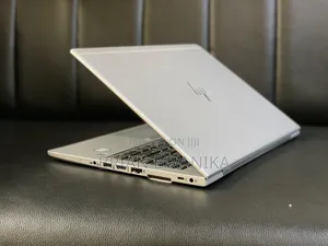 Laptop HP EliteBook 840 G6 16GB Intel Core I7 SSD 512GB