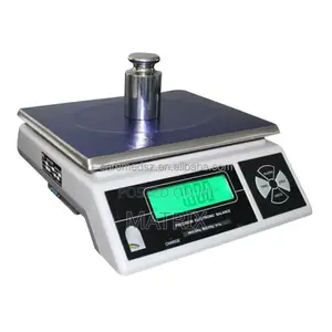 15kg Table Balance Scales