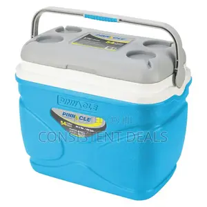 Pinnacle 20l Ice Cooler Chiller Box
