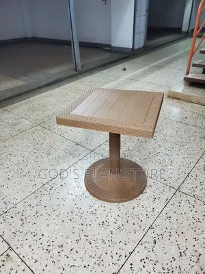 Advanced Plastic Table Plastic Table