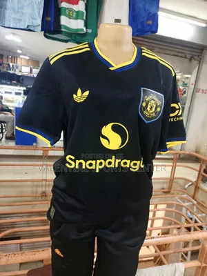 United Snapdragon Players Vision New Season Original Materia