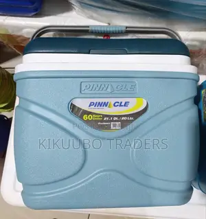20l Pinnacle Insulated Water Ice Cooler Chiller Box