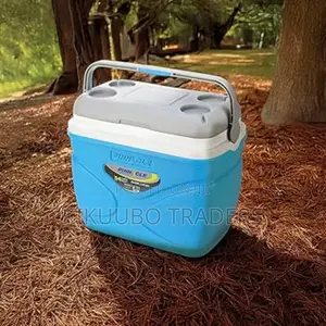 Pinnacle Insulated Water 20l Ice Cooler Box