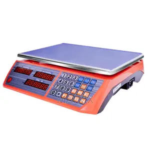 40kg Electronic Digital Price Computing Weighing Scale
