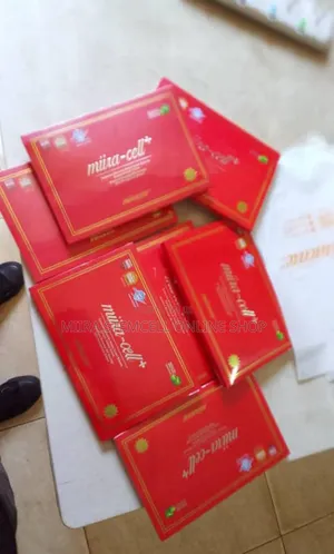 Miira Cell Plus Pure in Uganda