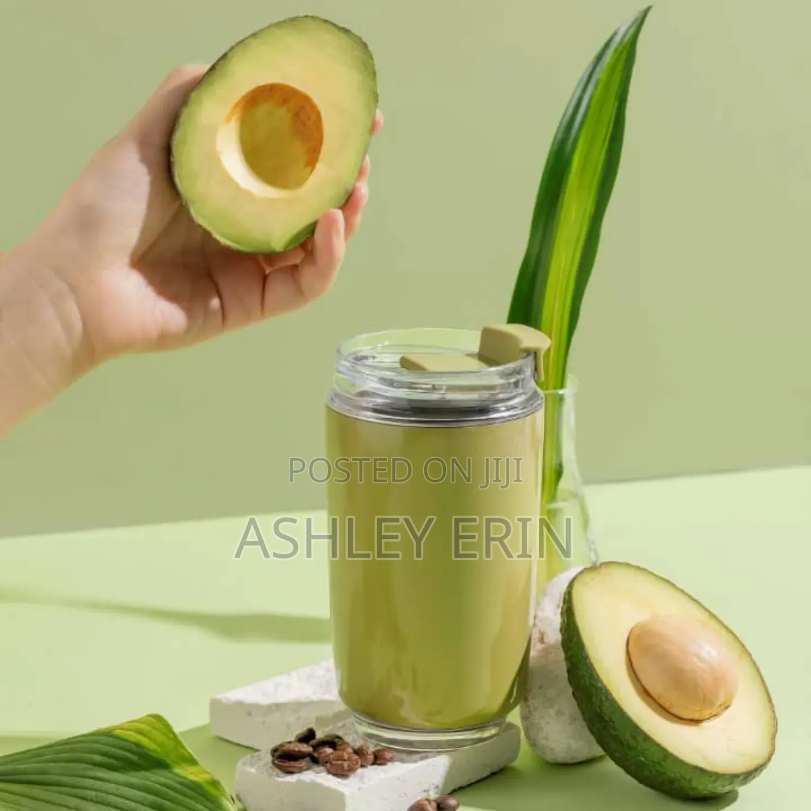 Custom Logo Double Wall Tumbler