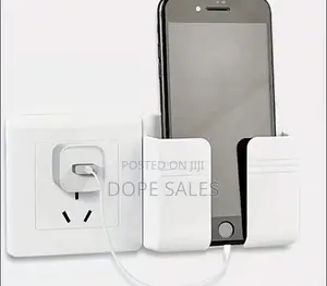 Wall Phone Holders