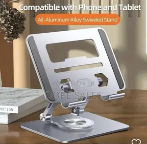 Foldable Laptop Stand
