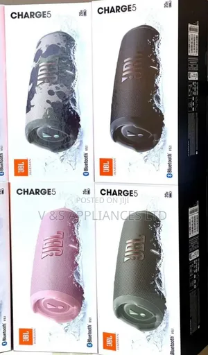 JBL Charge 5