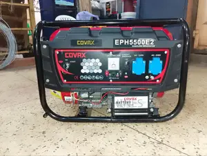 3.5kw Covax Generator