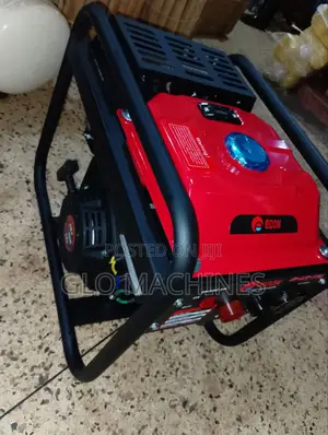 Edon Petrol Welding Generator