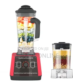 Hoffman Multifunctional Wall Breaking Machine Blenderhm-2082