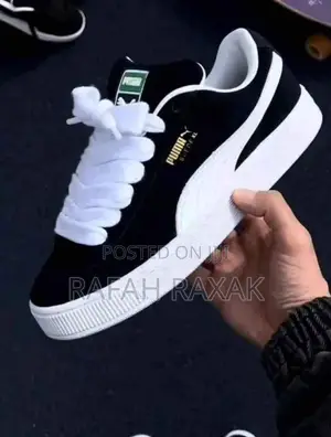 Original Classic Puma Suede Xl Sneakers