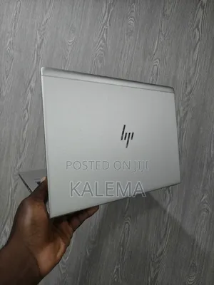 New Laptop HP EliteBook 735 12GB AMD Ryzen 7 SSD 256GB