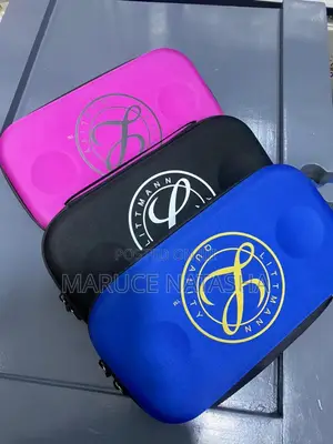Colorful Stethoscope Bags
